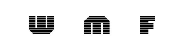 heavyLOUDedgeline  Free Fonts Download