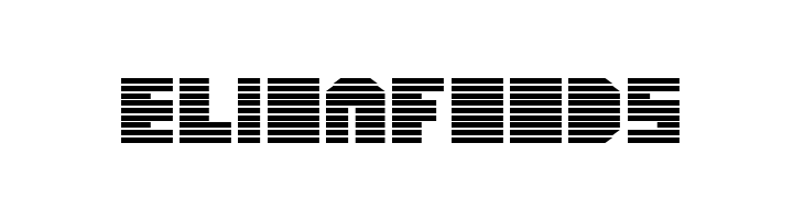 heavyLOUDedgeline  Free Fonts Download
