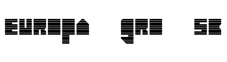 heavyLOUDedgeline  Free Fonts Download