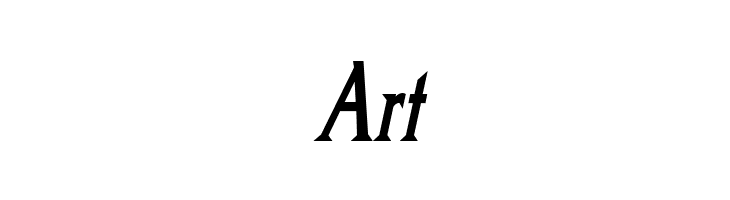 Goodfish Bold Italic  Free Fonts Download