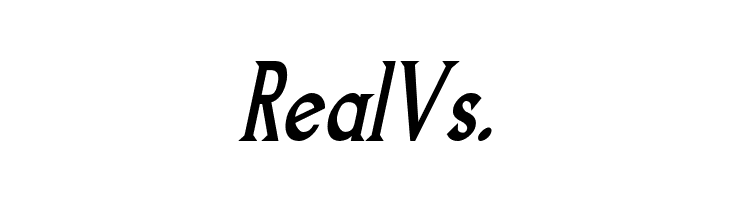 Goodfish Bold Italic  Free Fonts Download