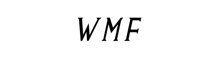 Goodfish Bold Italic  Free Fonts Download