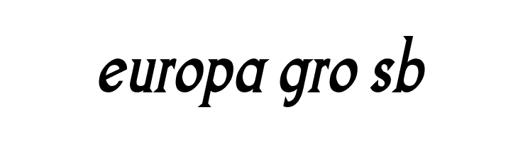 Goodfish Bold Italic  Free Fonts Download