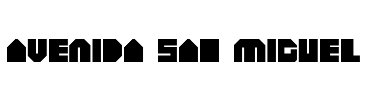 heavyLOUDedge  Free Fonts Download