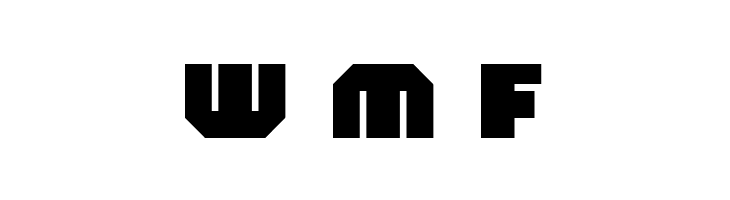 heavyLOUDedge  Free Fonts Download