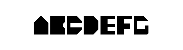 heavyLOUDedge-Light  Free Fonts Download