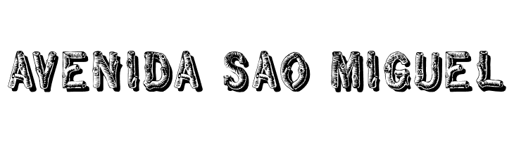 RusticBlackShadow  Free Fonts Download