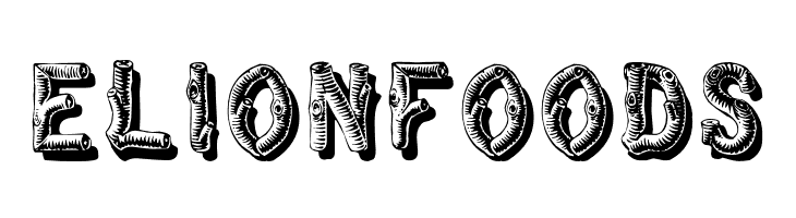 RusticBlackShadow  Free Fonts Download