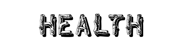 RusticBlackShadow  Free Fonts Download