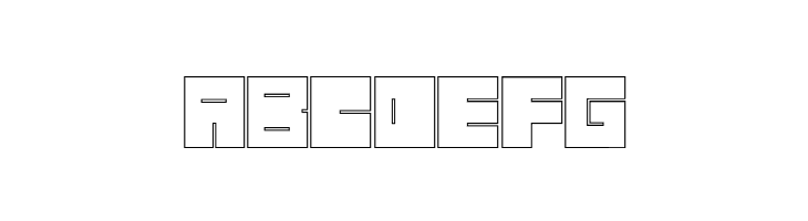 mazewithoutdestination  Free Fonts Download
