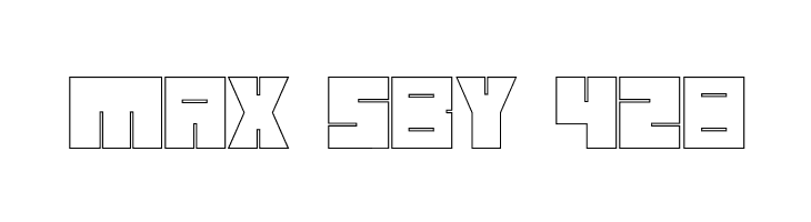 mazewithoutdestination  Free Fonts Download