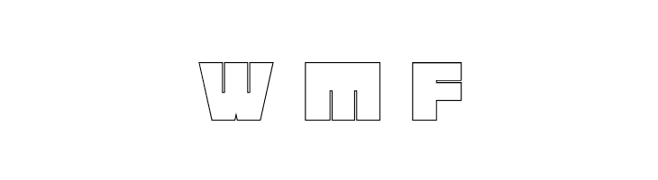 mazewithoutdestination  Free Fonts Download