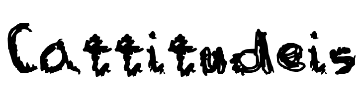 Table in a Bear Suit  Free Fonts Download