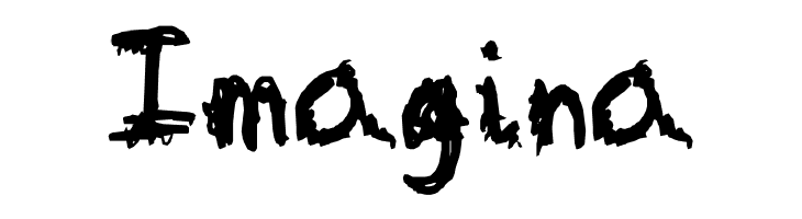 Table in a Bear Suit  Free Fonts Download