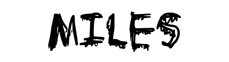 Table in a Bear Suit  Free Fonts Download