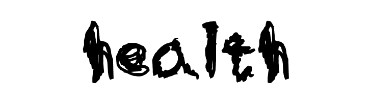 Table in a Bear Suit  Free Fonts Download