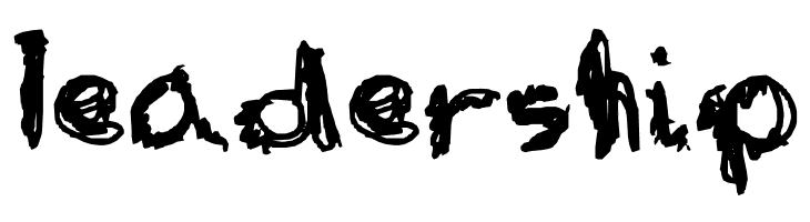 Table in a Bear Suit  Free Fonts Download