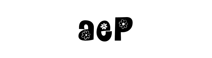 Floralies  Free Fonts Download