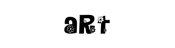 Floralies  Free Fonts Download
