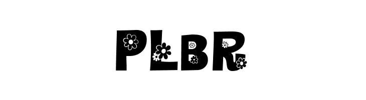 Floralies  Free Fonts Download