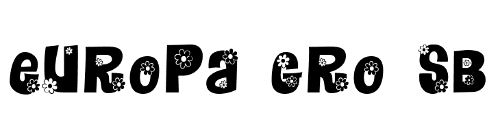 Floralies  Free Fonts Download