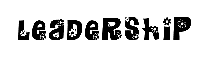 Floralies  Free Fonts Download