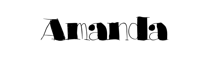 Barkants Black  Free Fonts Download