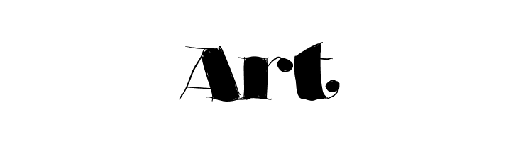 Barkants Black  Free Fonts Download