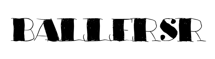 Barkants Black  Free Fonts Download