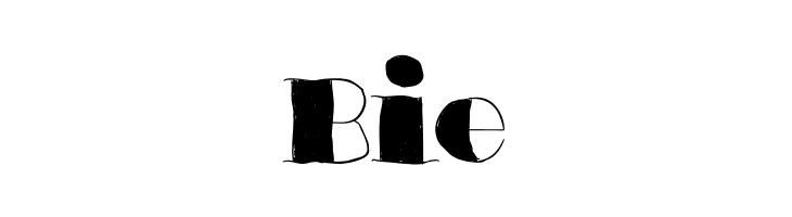 Barkants Black  Free Fonts Download