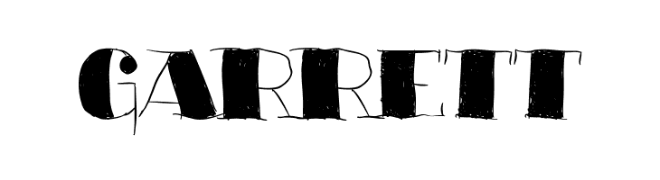Barkants Black  Free Fonts Download