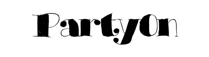 Barkants Black  Free Fonts Download