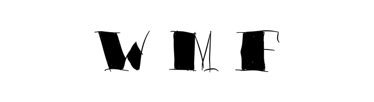 Barkants Black  Free Fonts Download