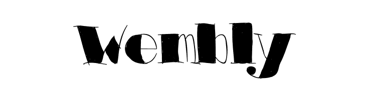 Barkants Black  Free Fonts Download