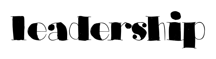 Barkants Black  Free Fonts Download