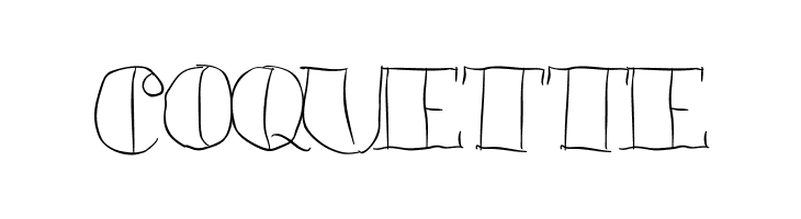 Barkants White  Free Fonts Download