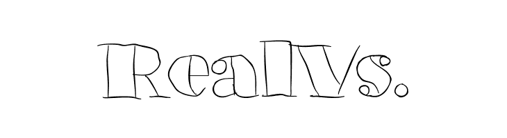 Barkants White  Free Fonts Download