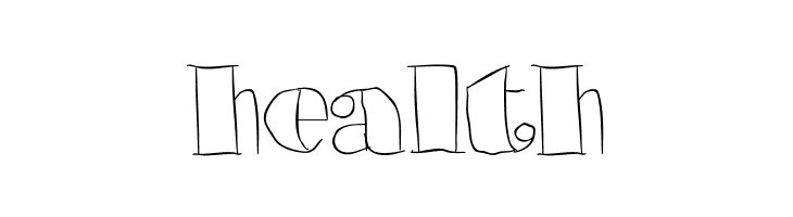 Barkants White  Free Fonts Download