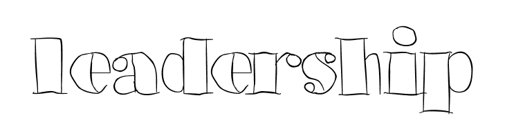 Barkants White  Free Fonts Download