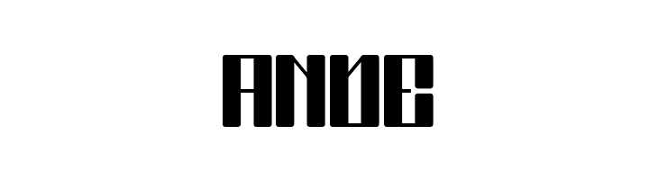 Ordinatum Bold  Free Fonts Download