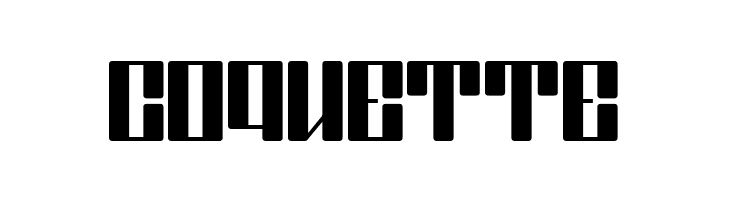 Ordinatum Bold  Free Fonts Download