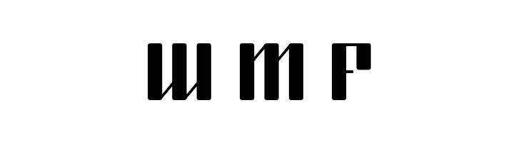 Ordinatum Bold  Free Fonts Download