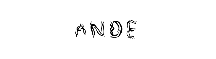 Alterna  Free Fonts Download