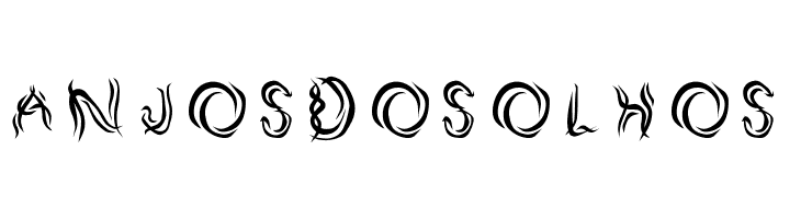 Alterna  Free Fonts Download