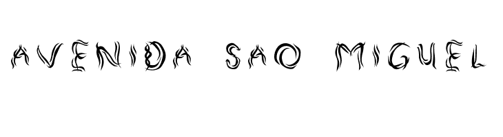 Alterna  Free Fonts Download