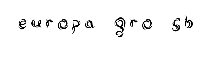 Alterna  Free Fonts Download