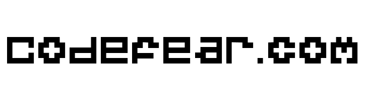 5peero  Free Fonts Download