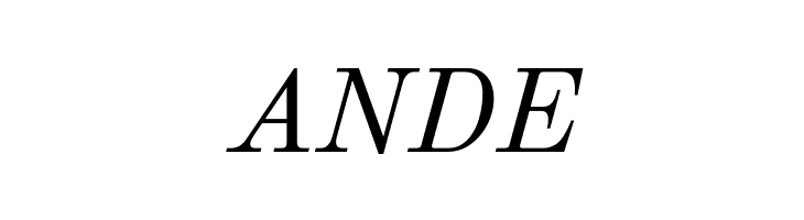 Old Standard Italic  Free Fonts Download