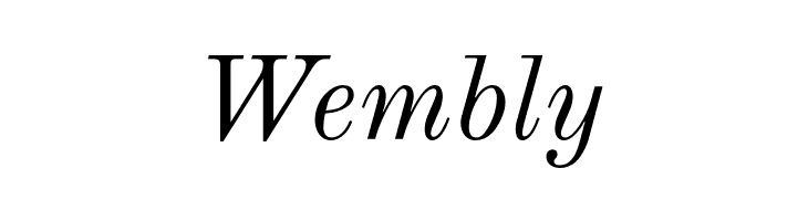 Old Standard Italic  Free Fonts Download