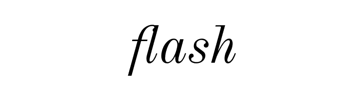 Old Standard Italic  Free Fonts Download